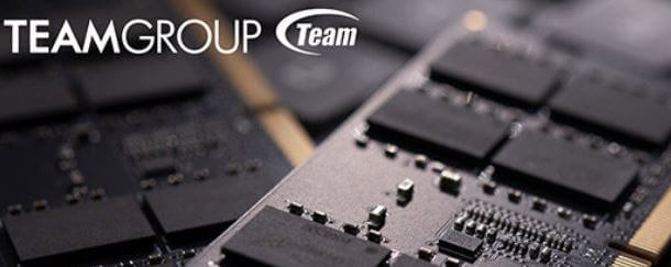 Team Group fremviser next gen DDR5 SO-DIMM
